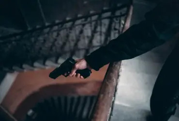 Pistola