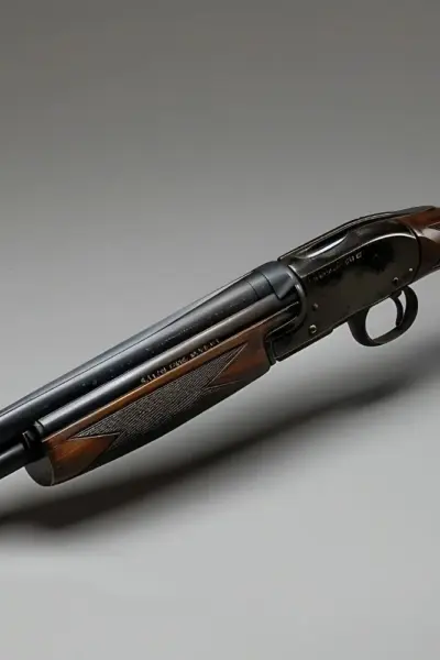 Winchester 22