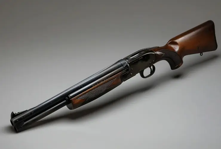 Winchester 22