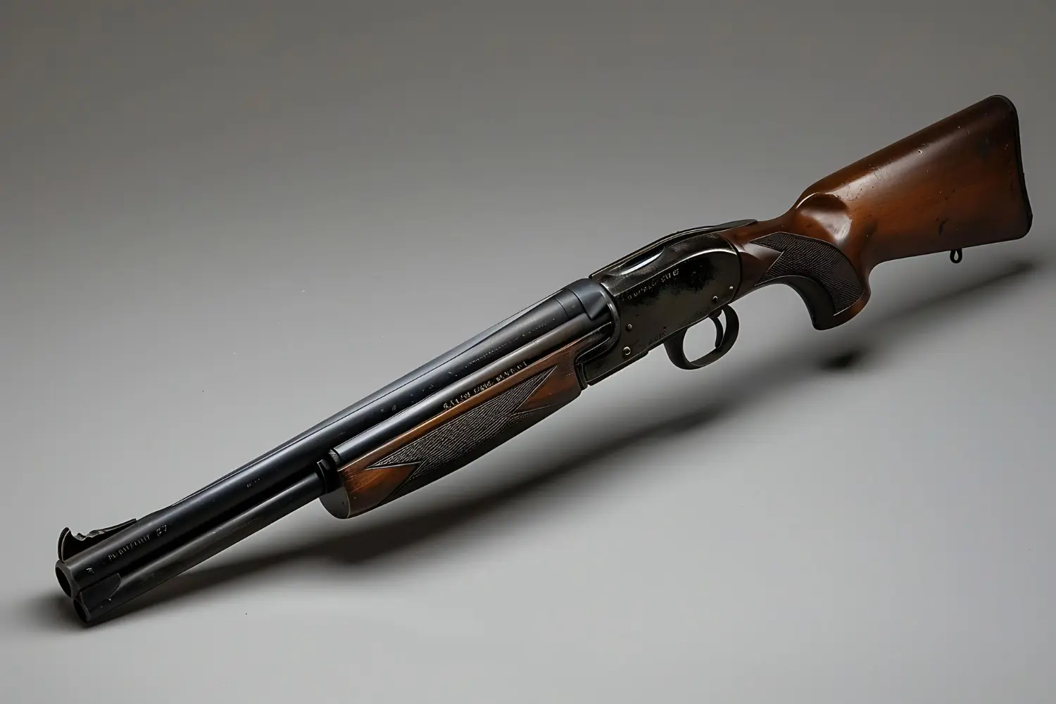 Winchester 22