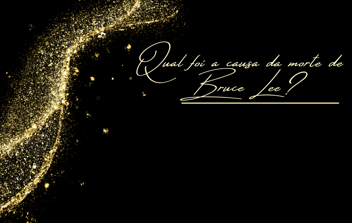 Quantos litros de água Bruce Lee bebia por dia?