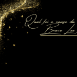 Qual foi a causa da morte de Bruce Lee