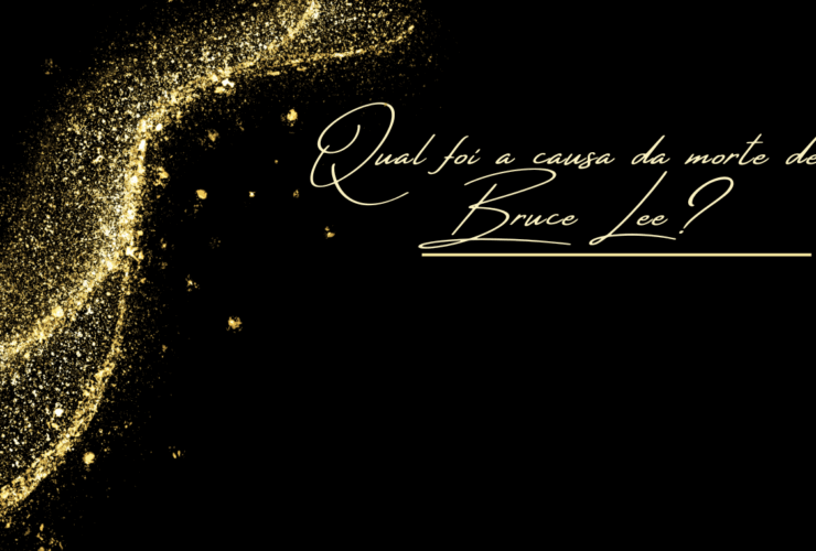 Qual foi a causa da morte de Bruce Lee