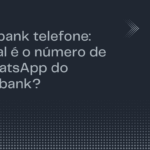 agibank telefone: Qual é o número de WhatsApp do Agibank